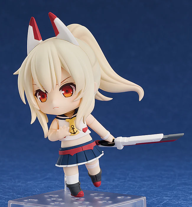 Azur Lane Nendoroid DX Ayanami