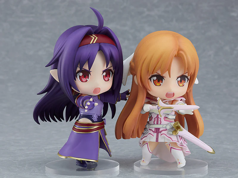 Sword Art Online Nendoroid Yuuki Kono