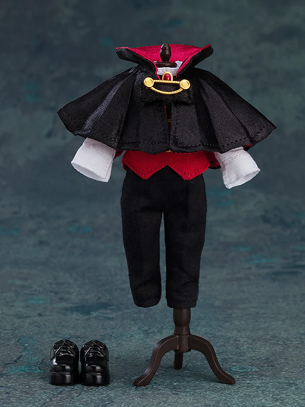 Vampire Camus Nendoroid Doll