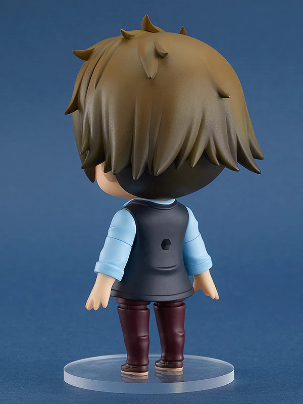 Idolish7 Nendoroid Ryunosuke Tsunashi