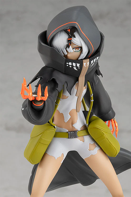Black Rock Shooter POP UP PARADE Strength