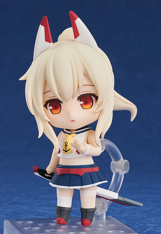 Azur Lane Nendoroid DX Ayanami