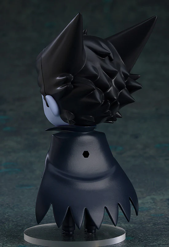 The Vampire Dies In No Time Nendoroid Draluc & John