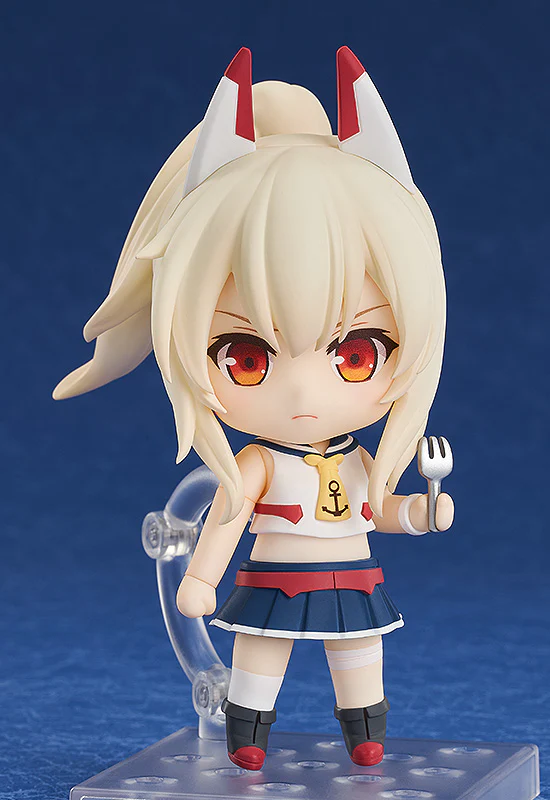 Azur Lane Nendoroid DX Ayanami