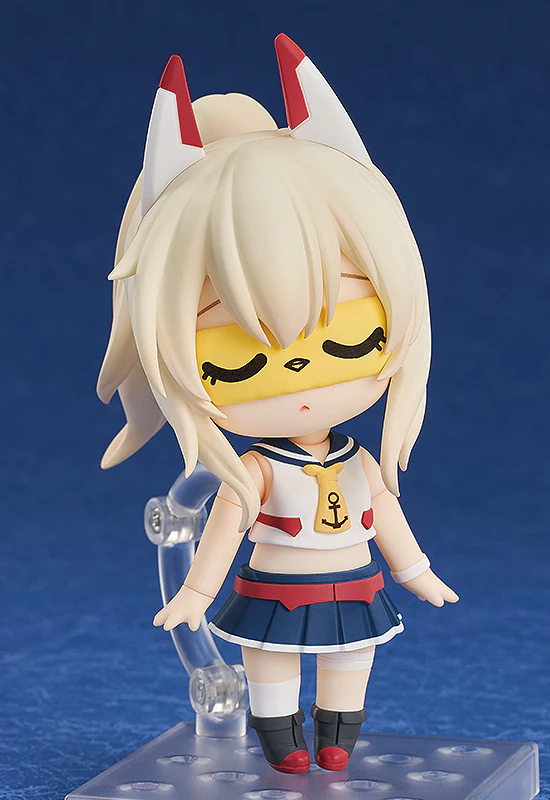 Azur Lane Nendoroid DX Ayanami