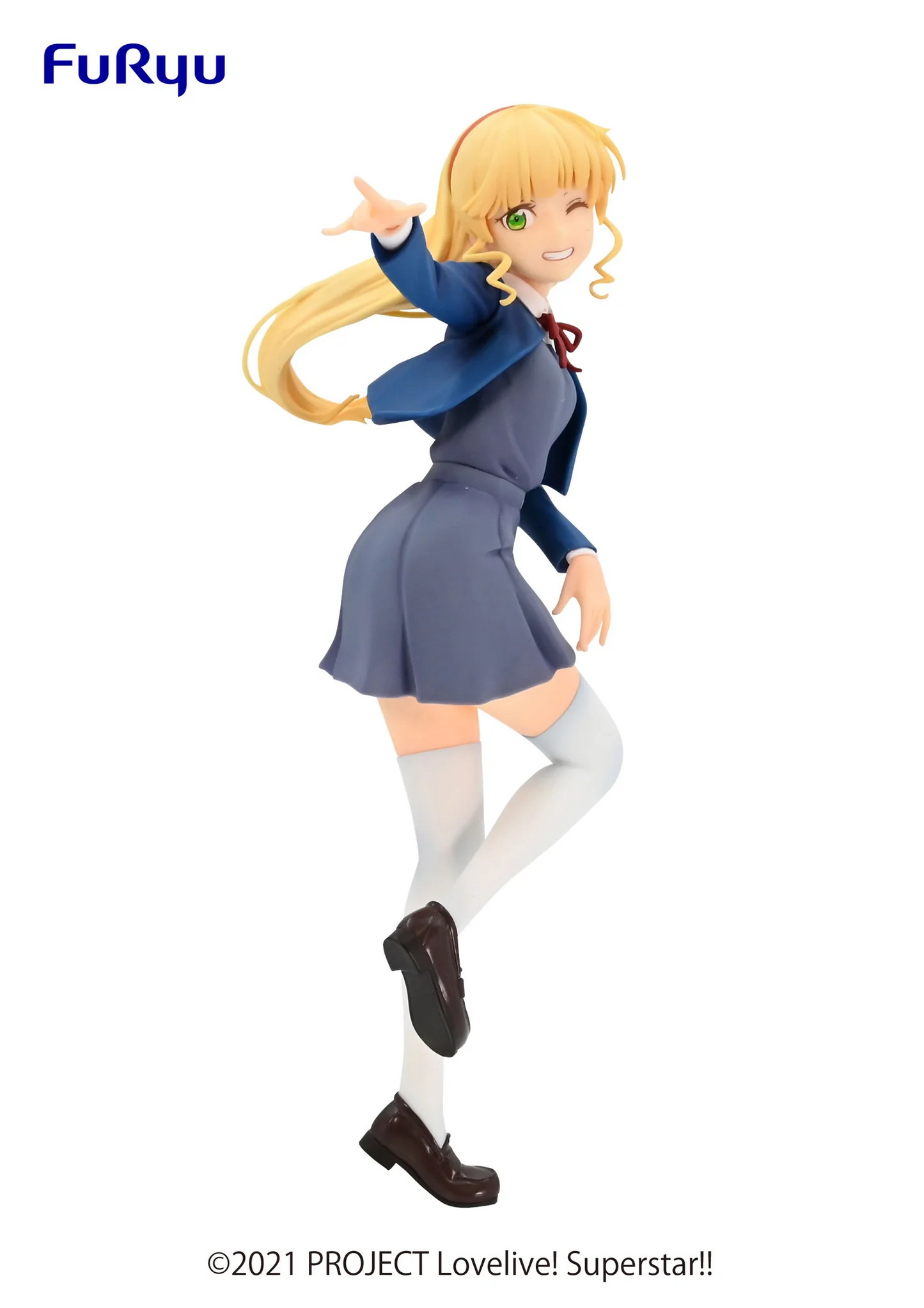 Love Live! Superstar!! SSS Sumire Heanna