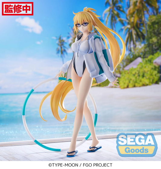 Fate/Grand Order FiGURiZMa Acher / Jeanne D'Arc