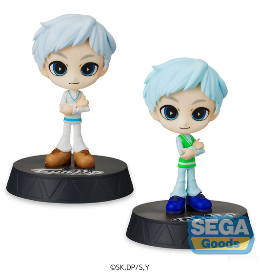 The Promised Neverland Tip'N'Pop Norman