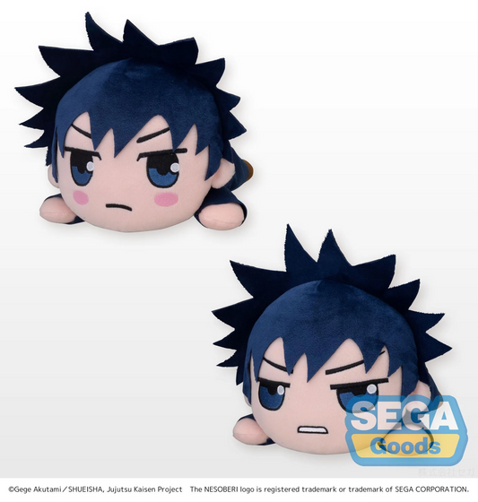Jujutsu Kaisen Nesoberi Megumi Fushiguro