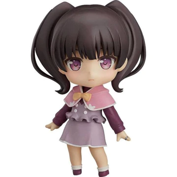 Regalia: The Three Sacred Stars Nendoroid Rena