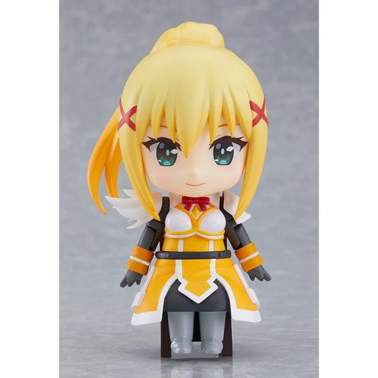 Konosuba Nendoroid Swacchao! Darkness