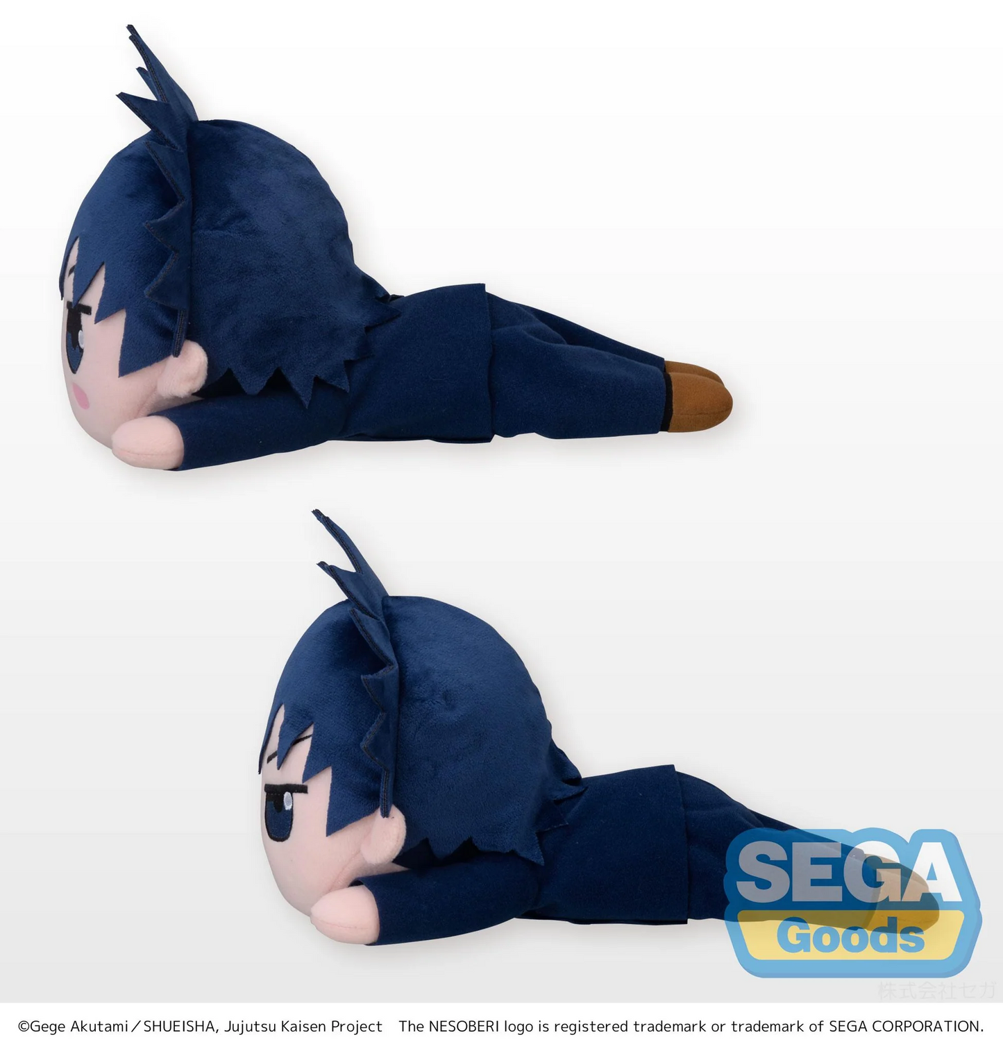 Jujutsu Kaisen Nesoberi Megumi Fushiguro