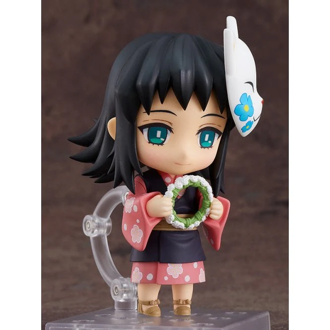 Demon Slayer Nendoroid Makomo