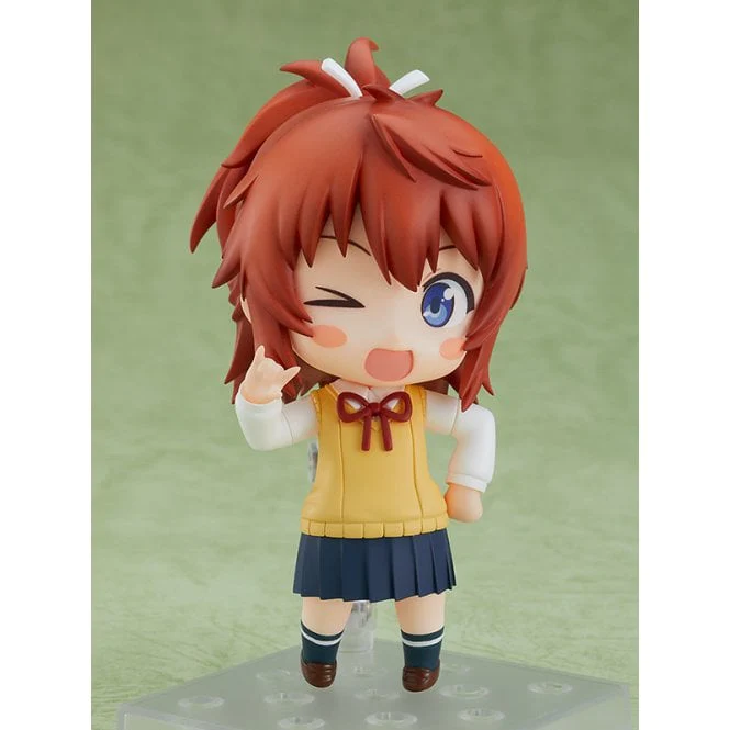 Non Non Biyori Nonstop Nendoroid Natsumi Koshigaya