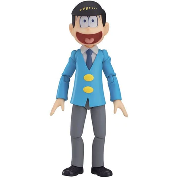 Osomatsu-san Figma Jyushimatsu Matsuno