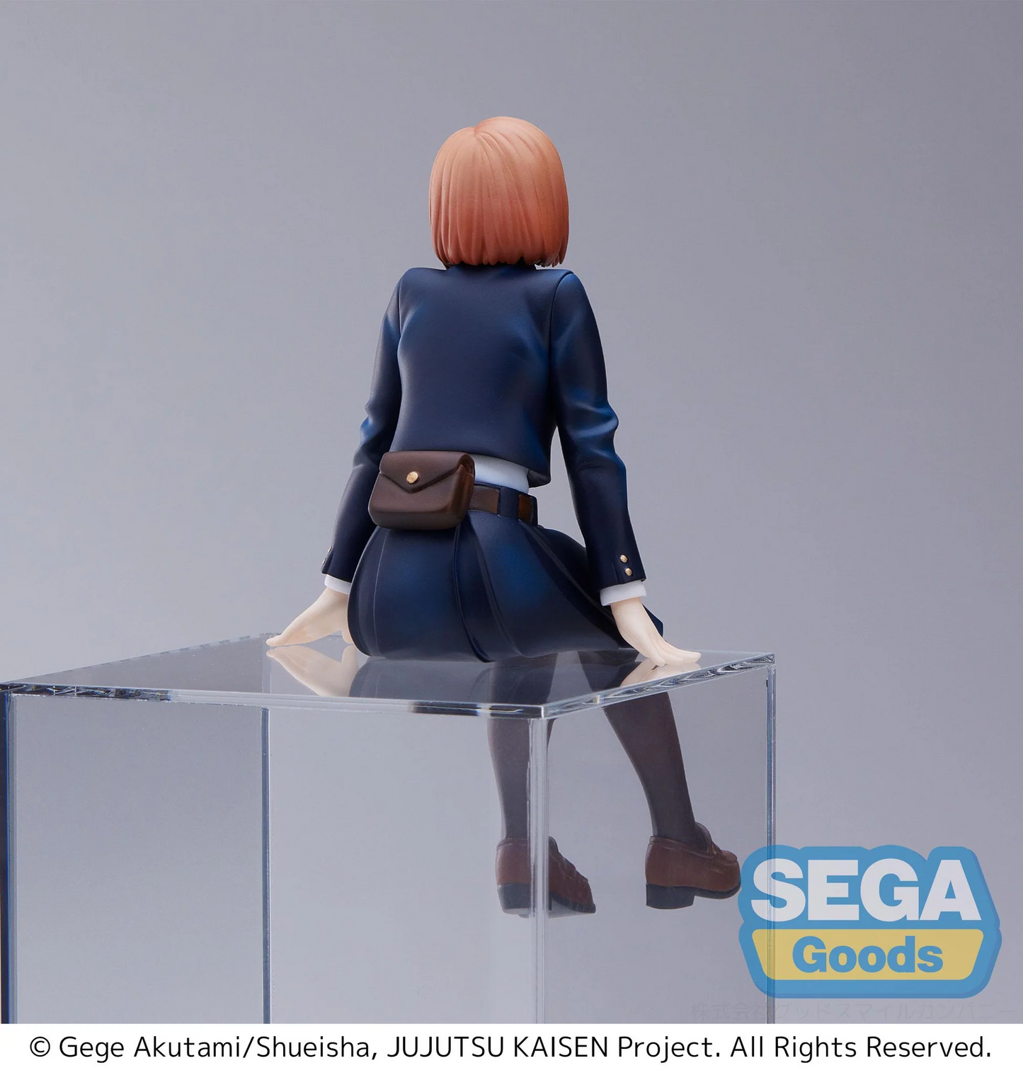 Jujutsu Kaisen PM Perching Nobara Kugusaki