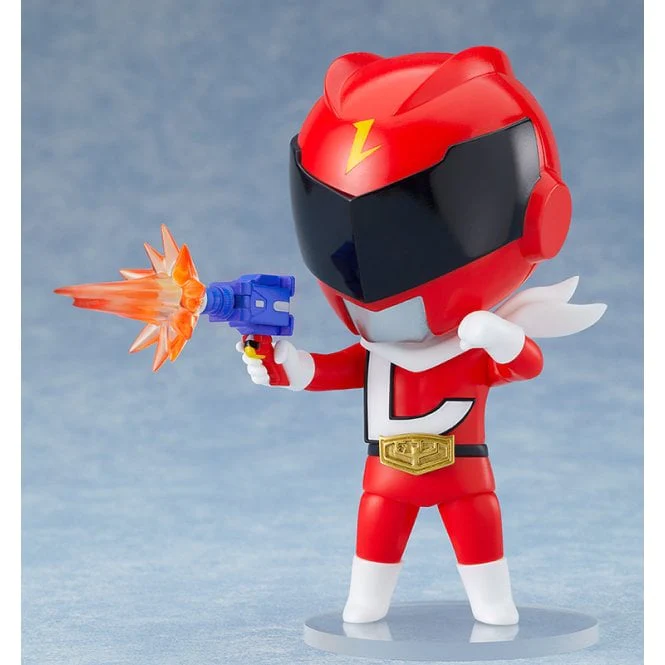 Leon Channel Nendoroid Leon Channel