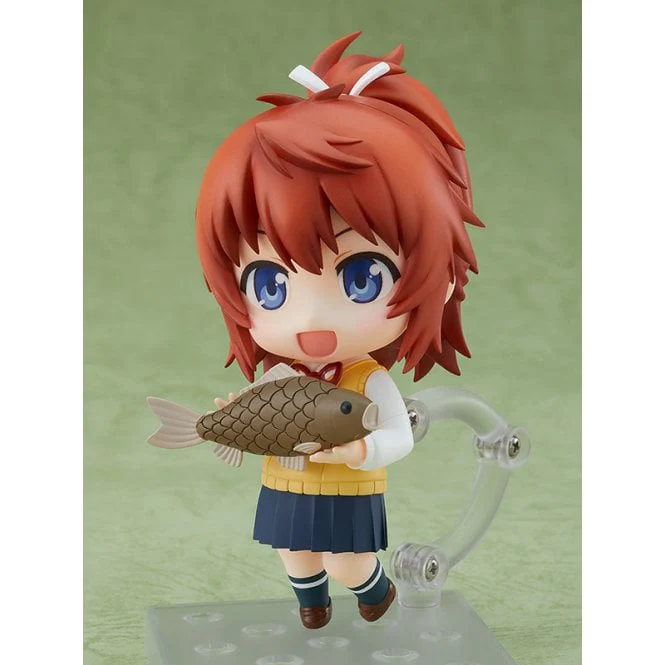 Non Non Biyori Nonstop Nendoroid Natsumi Koshigaya