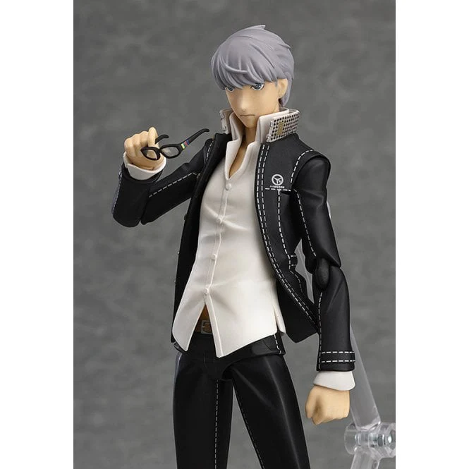 Persona 4 Arena Ultimax Figma Hero