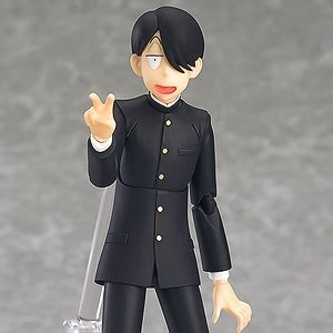 Kyukyoku Chojin R Figma Ichiro Tanaka