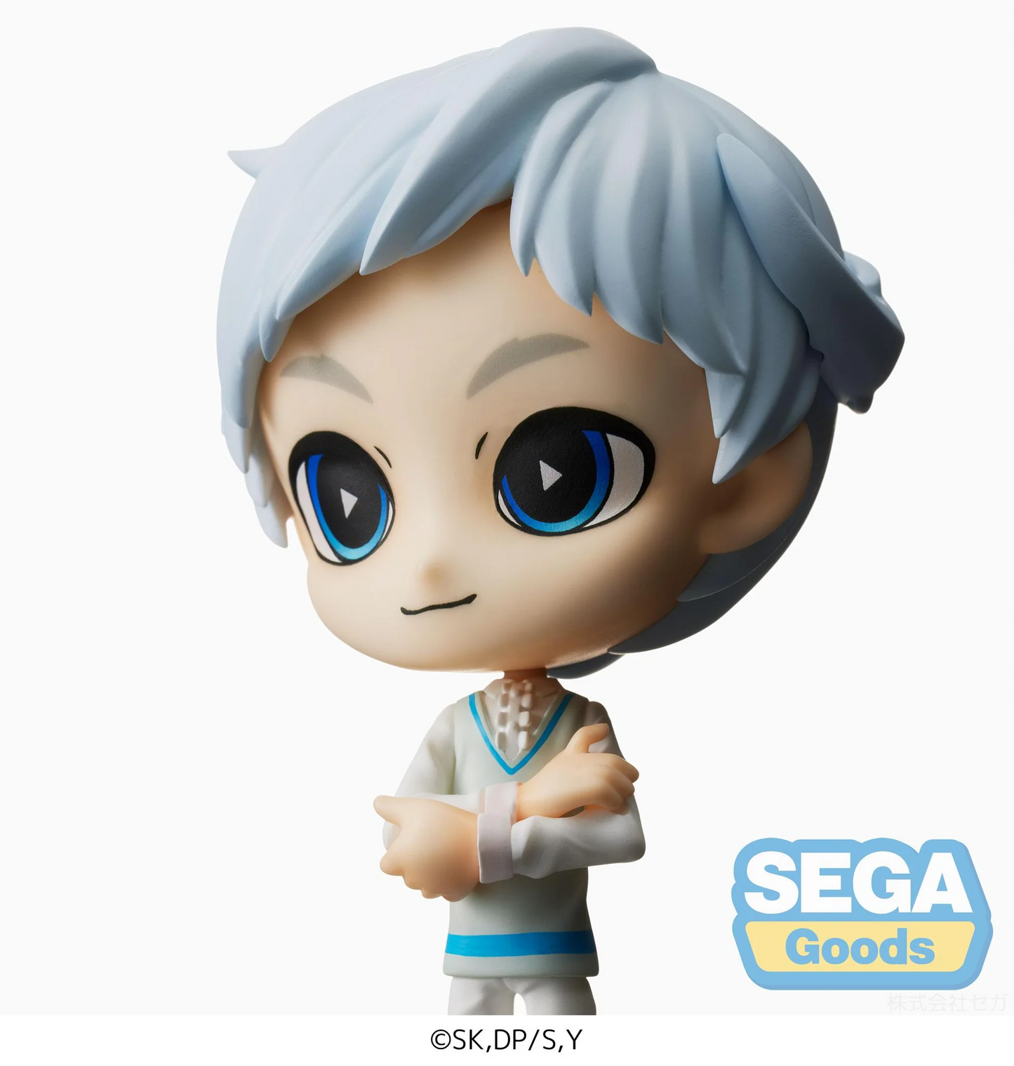The Promised Neverland Tip'N'Pop Norman