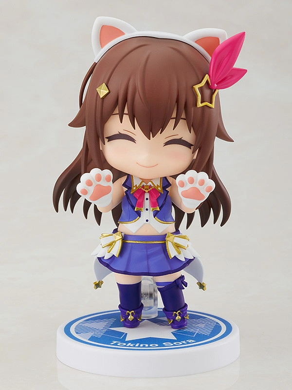 Hololive Nendoroid Tokino Sora
