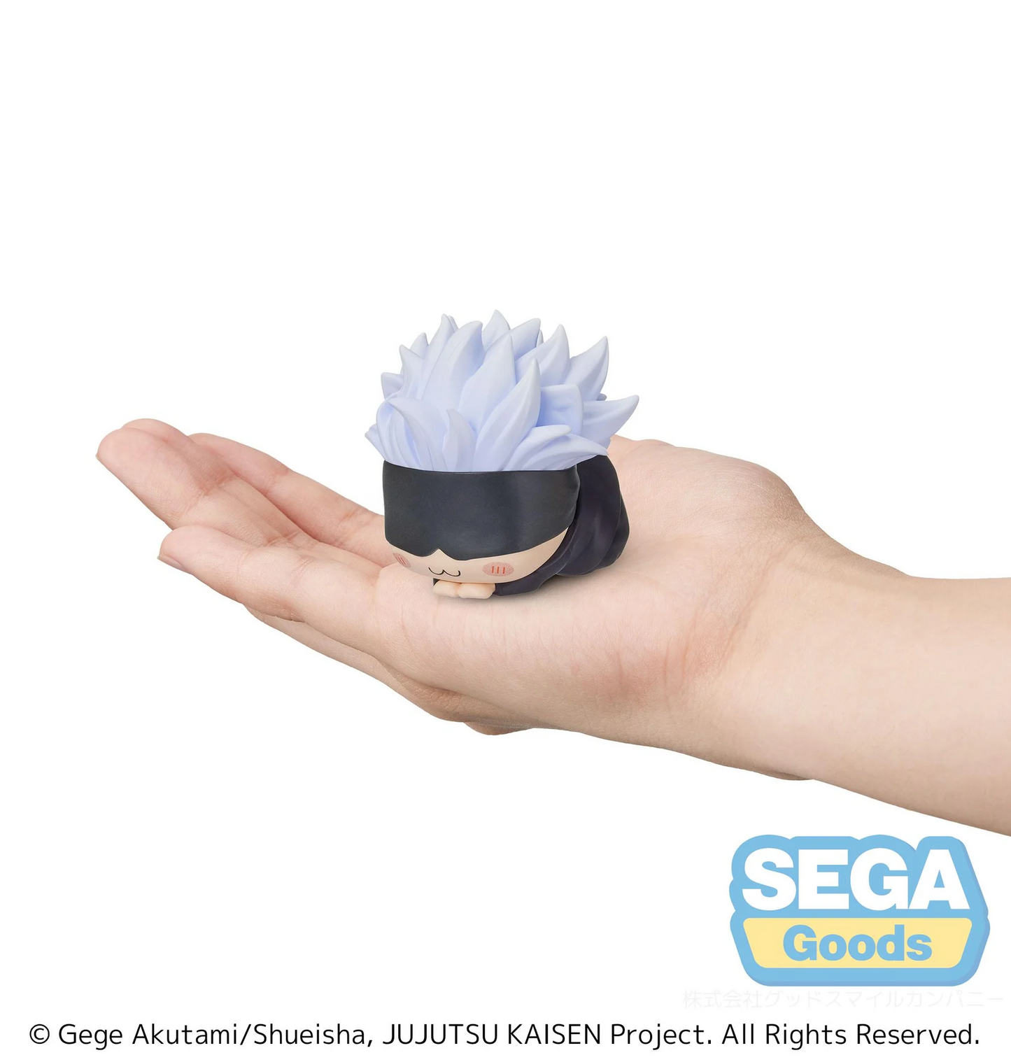 Jujutsu Kaisen Ohiruneko Vol 3