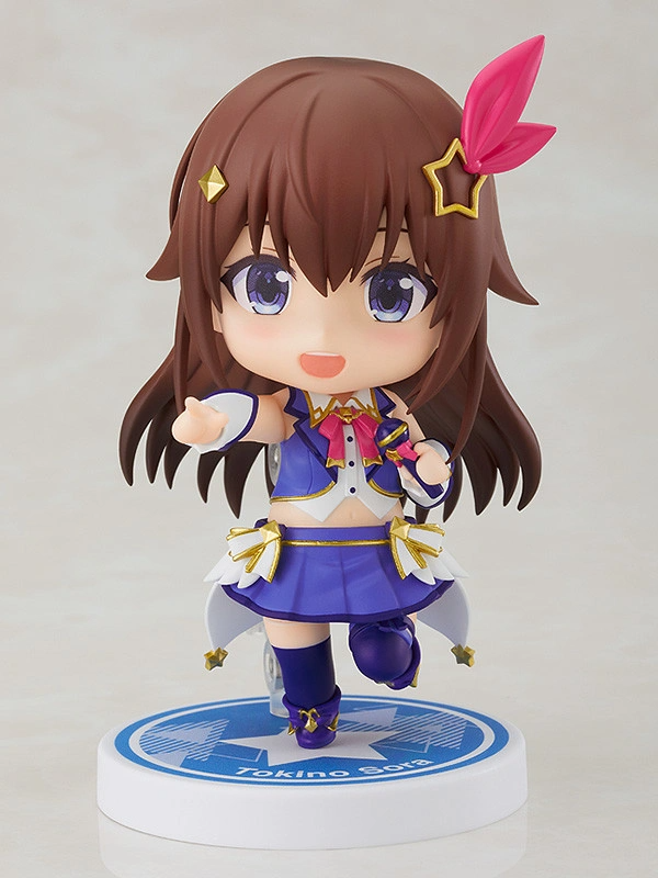 Hololive Nendoroid Tokino Sora