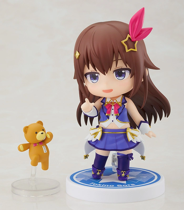Hololive Nendoroid Tokino Sora