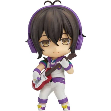 King Of Prism Nendoroid Co-De Koji Mihama