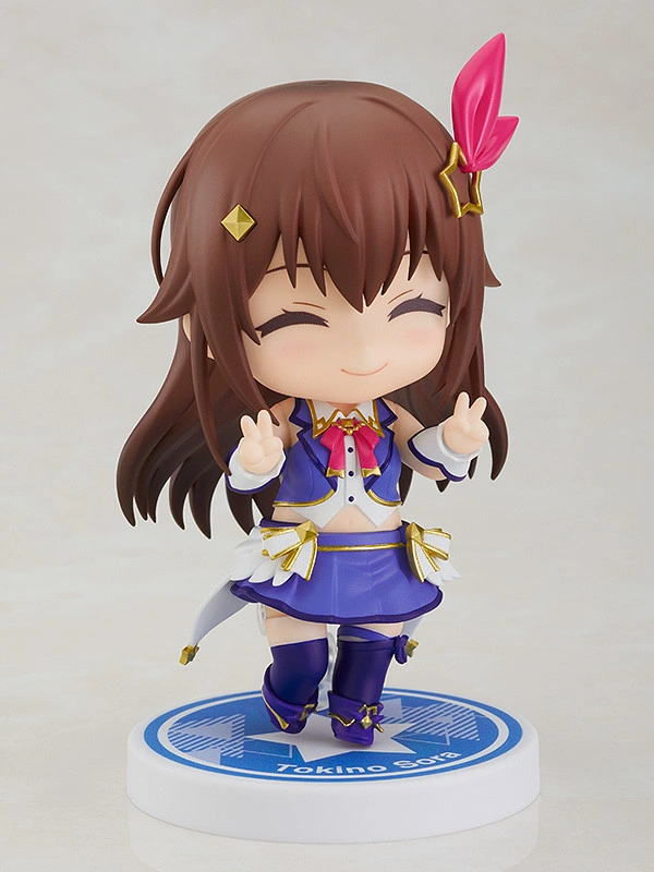Hololive Nendoroid Tokino Sora