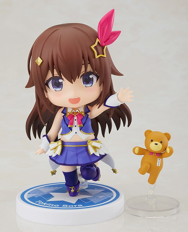 Hololive Nendoroid Tokino Sora