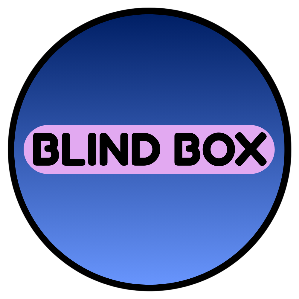 Blind Boxes