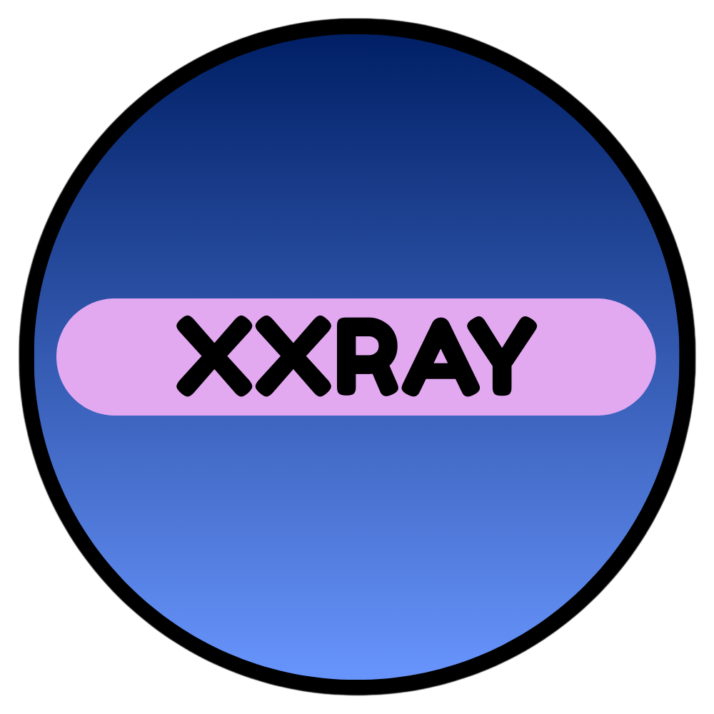 XXRAY