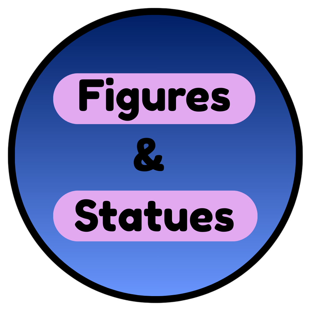 Figures & Statues