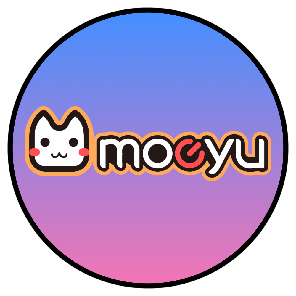 Moeyu
