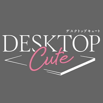 Tatio Desktop Cute Figures - Anime Emporium