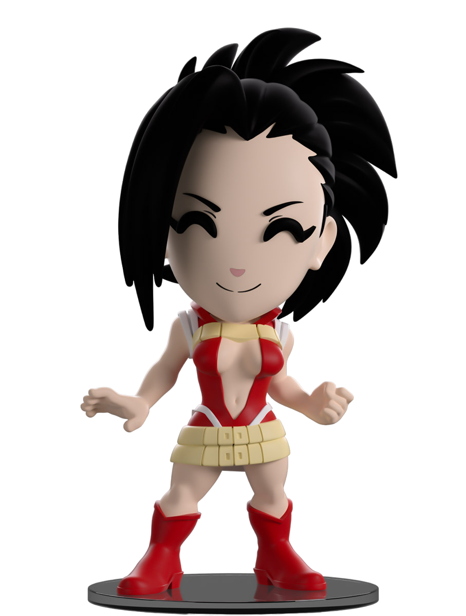 My Hero Academia Youtooz Vinyl Figure Momo Yaoyorozu
