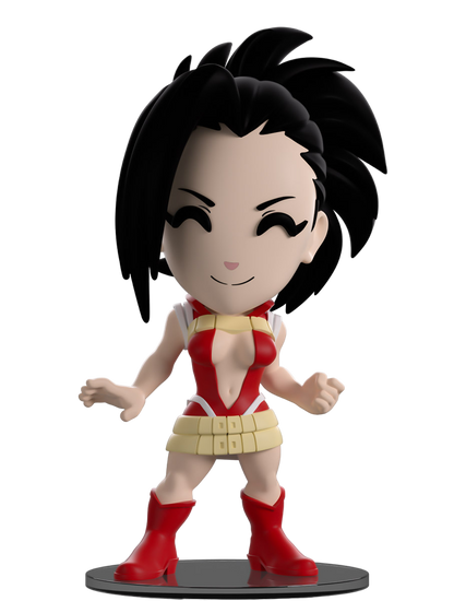 My Hero Academia Youtooz Vinyl Figure Momo Yaoyorozu