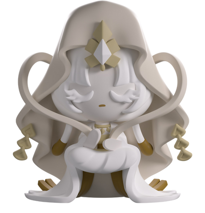 Cookie Run Kingdom Youtooz Vinyl Figure Mystic Flour Cookie