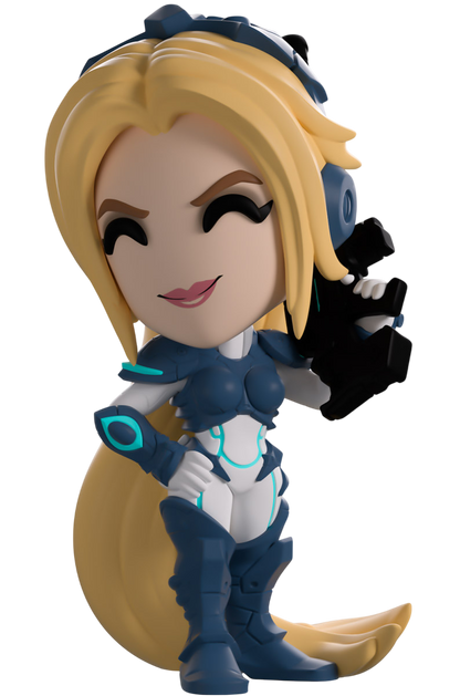 Starcraft Youtooz Vinyl Figure Nova Terra