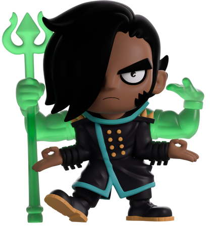 Scott Pilgrim Takes Off Youtooz Vinyl Figure Matthew Patel