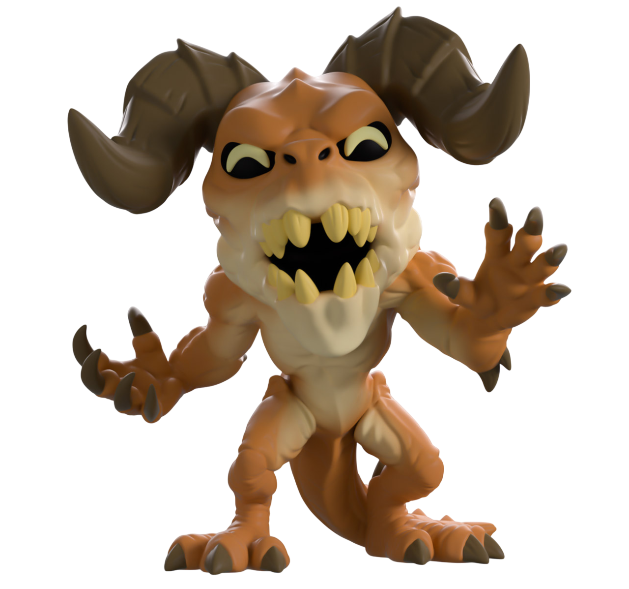 Fallout Youtooz Vinyl Figure Deathclaw