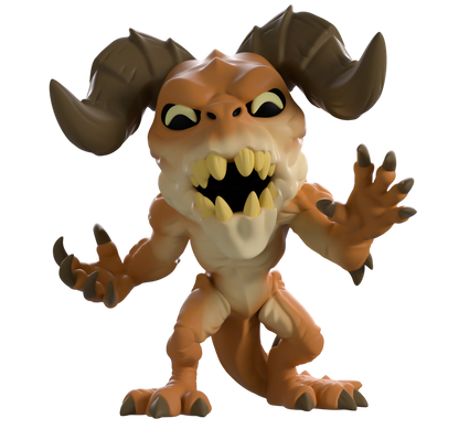 Fallout Youtooz Vinyl Figure Deathclaw
