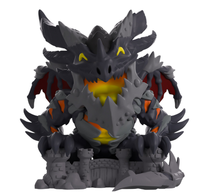 World of Warcraft Youtooz Vinyl Figure Deathwing
