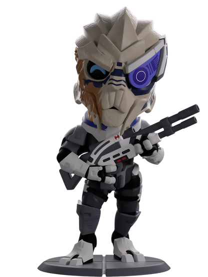 Mass Effect Youtooz Vinyl Figure Garrus