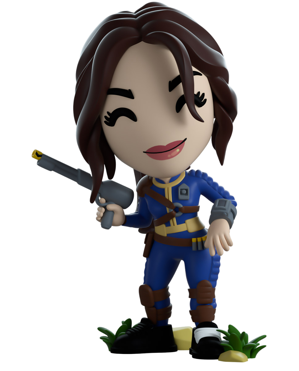 Fallout Lucy Youtooz Vinyl Figure