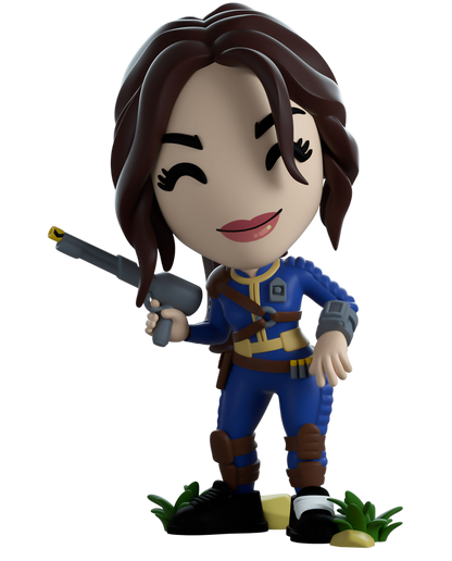 Fallout Lucy Youtooz Vinyl Figure