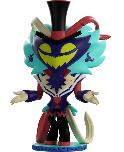 Helluva Boss Ozzie Asmodeus Youtooz Vinyl Figure