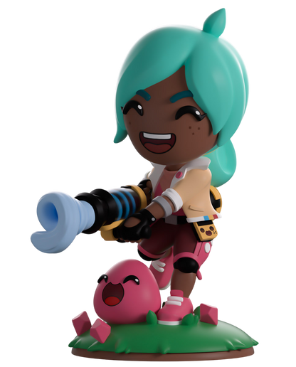 Slime Rancher Youtooz Vinyl Figure Beatrix Lebeau